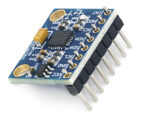 MPU6050 image 3