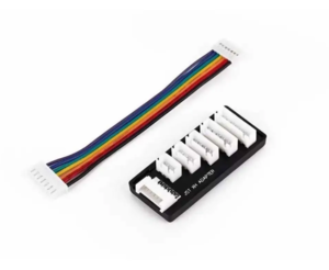 ADAPTADOR JST image 0