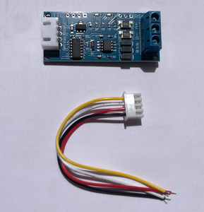 ADAPTADOR TTL RS485 image 3