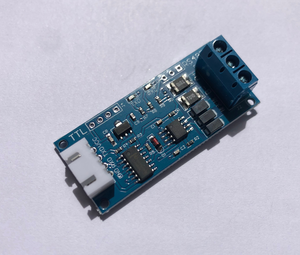 ADAPTADOR TTL RS485 image 4