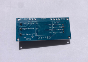 ADAPTADOR TTL RS485 image 1