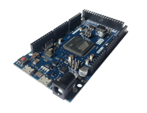 ARDUINO DUE R3 image 2