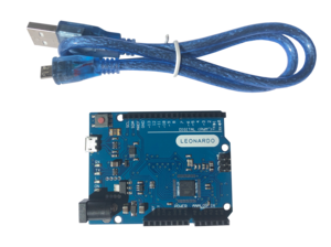 ARDUINO LEONARDO image 0