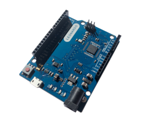 ARDUINO LEONARDO image 1
