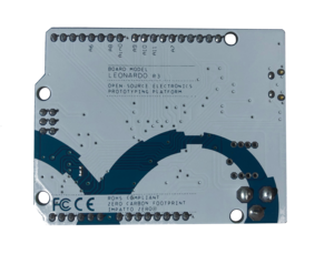 ARDUINO LEONARDO image 3