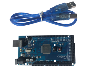 ARDUINO MEGA 2560 16U2 image 0
