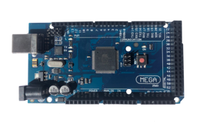 ARDUINO MEGA 2560 16U2 image 2