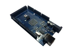 ARDUINO MEGA 2560 CH340 image 0