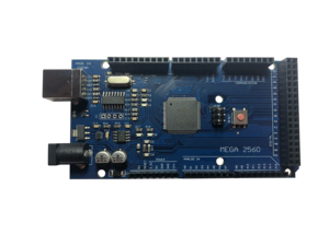 ARDUINO MEGA 2560 CH340 image 2