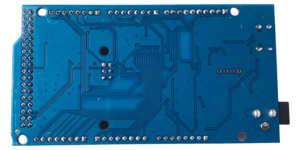 ARDUINO MEGA 2560 CH340 USBC image 3