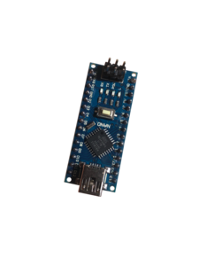 ARDUINO NANO 168PA image 1