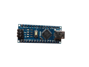 ARDUINO NANO 168PA image 2