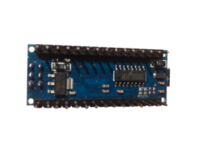 ARDUINO NANO 168PA image 3