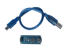 ARDUINO NANO 328P image 0