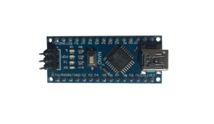 ARDUINO NANO 328P image 1
