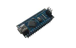 ARDUINO NANO 328P image 3