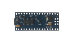 ARDUINO NANO SEM PINOS SOLDADOS image 2