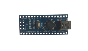 ARDUINO NANO SEM PINOS SOLDADOS image 4