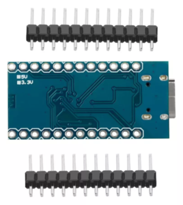ARDUINO PRO MICRO USBC image 2