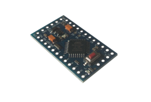ARDUINO PRO MINI 3.3V image 1