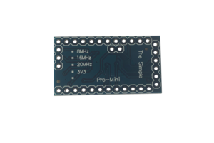 ARDUINO PRO MINI 3.3V image 3