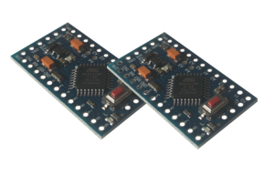 ARDUINO PRO MINI 3.3V image 4