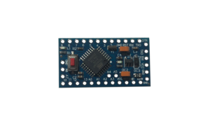 ARDUINO PRO MINI 5V image 2