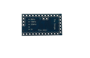 ARDUINO PRO MINI 5V image 3