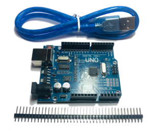 ARDUINO UNO R3 SMD image 0