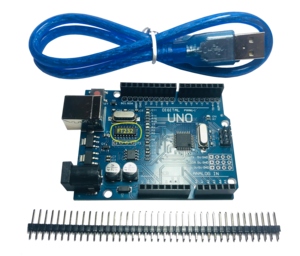 ARDUINO UNO R3 SMD FT232 image 0