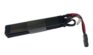 Bateria Flame image 2