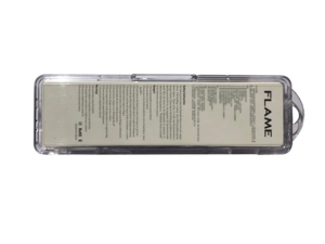 Bateria Flame image 1