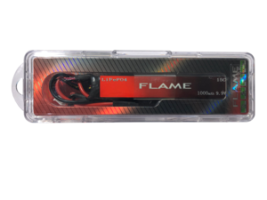 Bateria Flame image 3