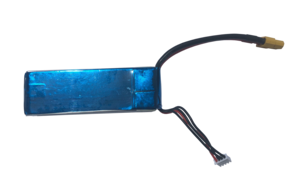 BATERIA LIPO 2200MAH 3S GENS ACE image 2