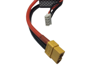 BATERIA LIPO 2200MAH 3S LION POWER image 0