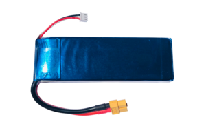 BATERIA LIPO 5200MAH 2S GENS ACE image 0