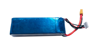 BATERIA LIPO 5200MAH 4S GENS ACE image 2