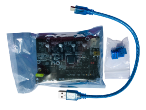 BIGTREETECH SKR MINI E3 V2.0 image 0