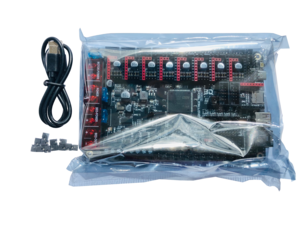 BIGTREETECH SKR OCTOPUS image 8