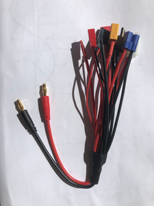 CABO MULTICONECTOR PARA IMAX image 1