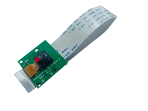CAMERA RASPBERRY PI SUNNY image 2