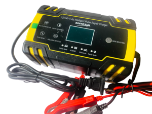 Carregador ANHTCzyx zyx-J30 image 2