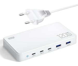 Charger station 120W image 2