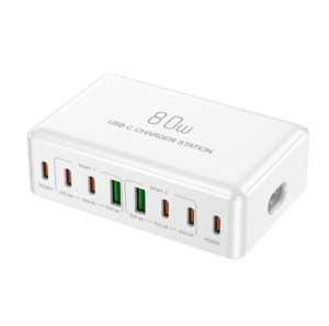 Charger station 80w image 4