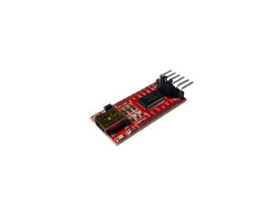 CONVERSOR FTDI FT232RL image 4