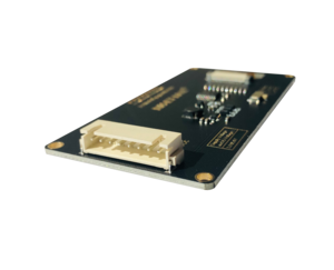 Display E-paper E-ink 2.9 image 3