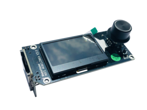 DISPLAY MKS MINI 12864 COM SLOT LATERAL image 3