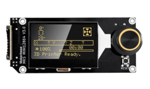 DISPLAY MKS MINI 12864 COM SLOT LATERAL image 4