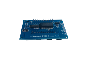 DISPLAY PWM 1 CANAL image 4