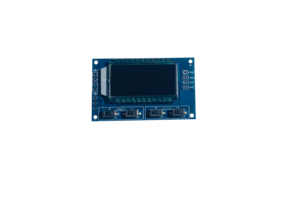 DISPLAY PWM 1 CANAL image 0